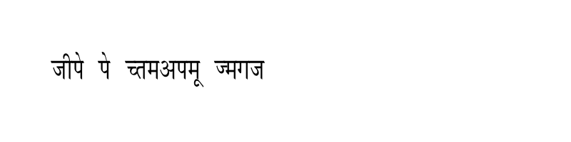 Preview of Krishna Condensed Regular